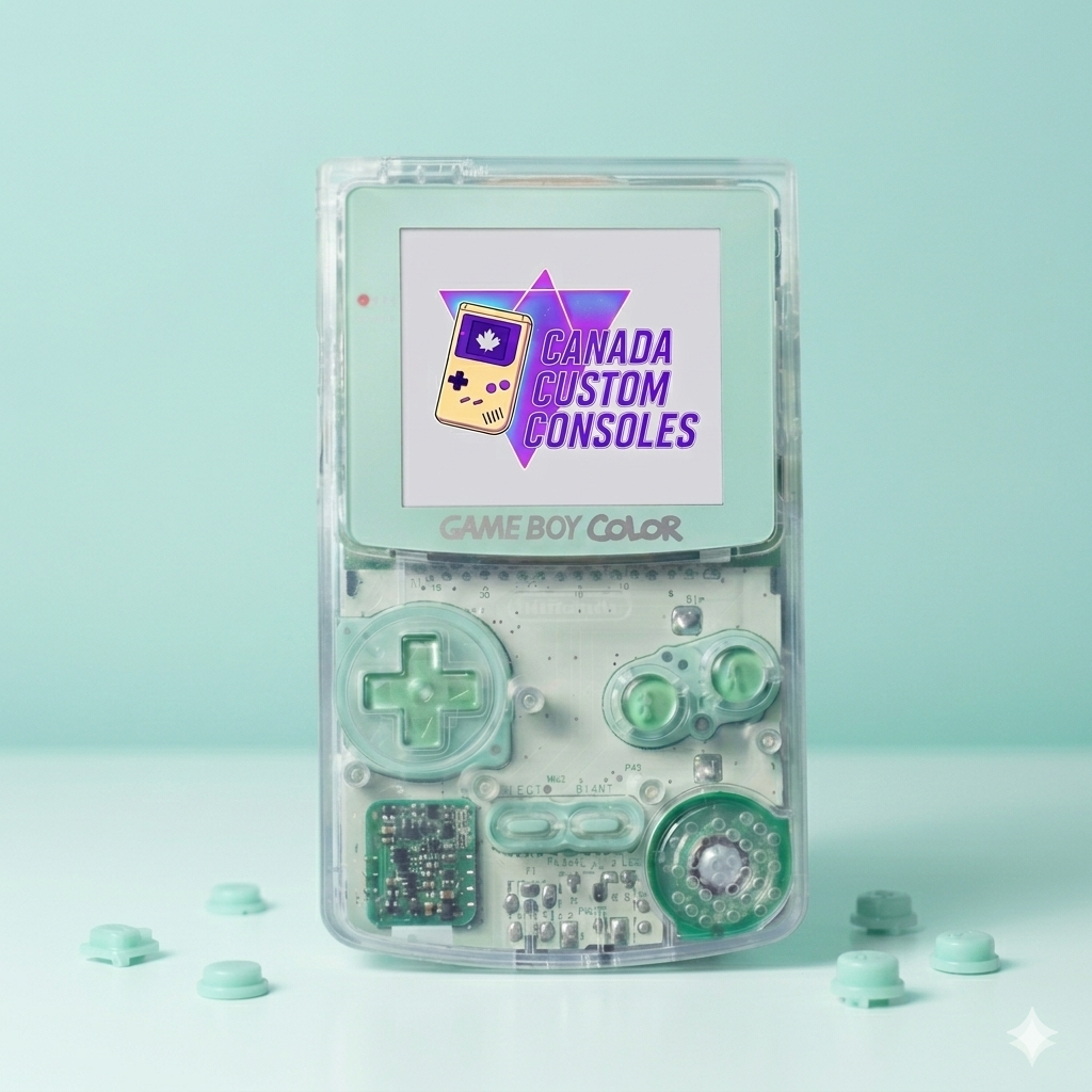 GameBoy Color