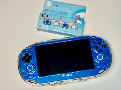 PSVita Thumb Stick Grips