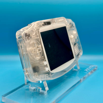 Game Boy Advance — Clear | IPS Max