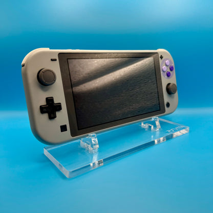 Nintendo Switch Lite - SNES