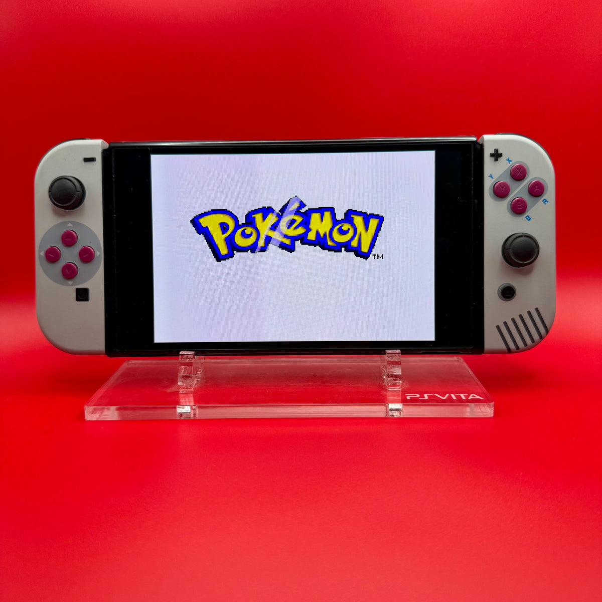 Switch OLED - Classic SNES