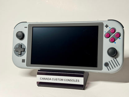 Nintendo Switch Lite — Custom Shell
