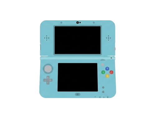 Nintendo 3DS / 2DS