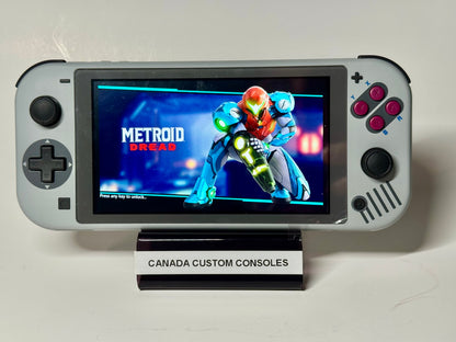Nintendo Switch Lite — Custom Shell