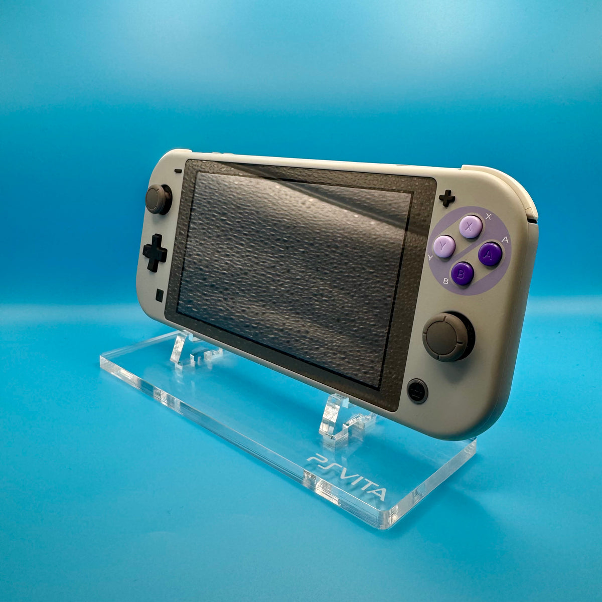 Nintendo Switch Lite - SNES