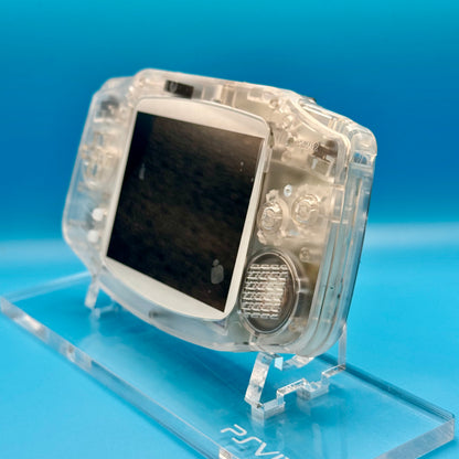 Game Boy Advance — Clear | IPS Max