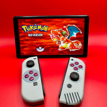 Switch OLED - Classic SNES
