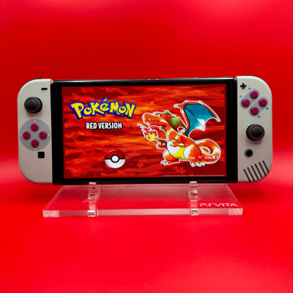 Switch OLED - Classic SNES