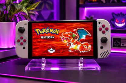 Switch OLED - Classic SNES