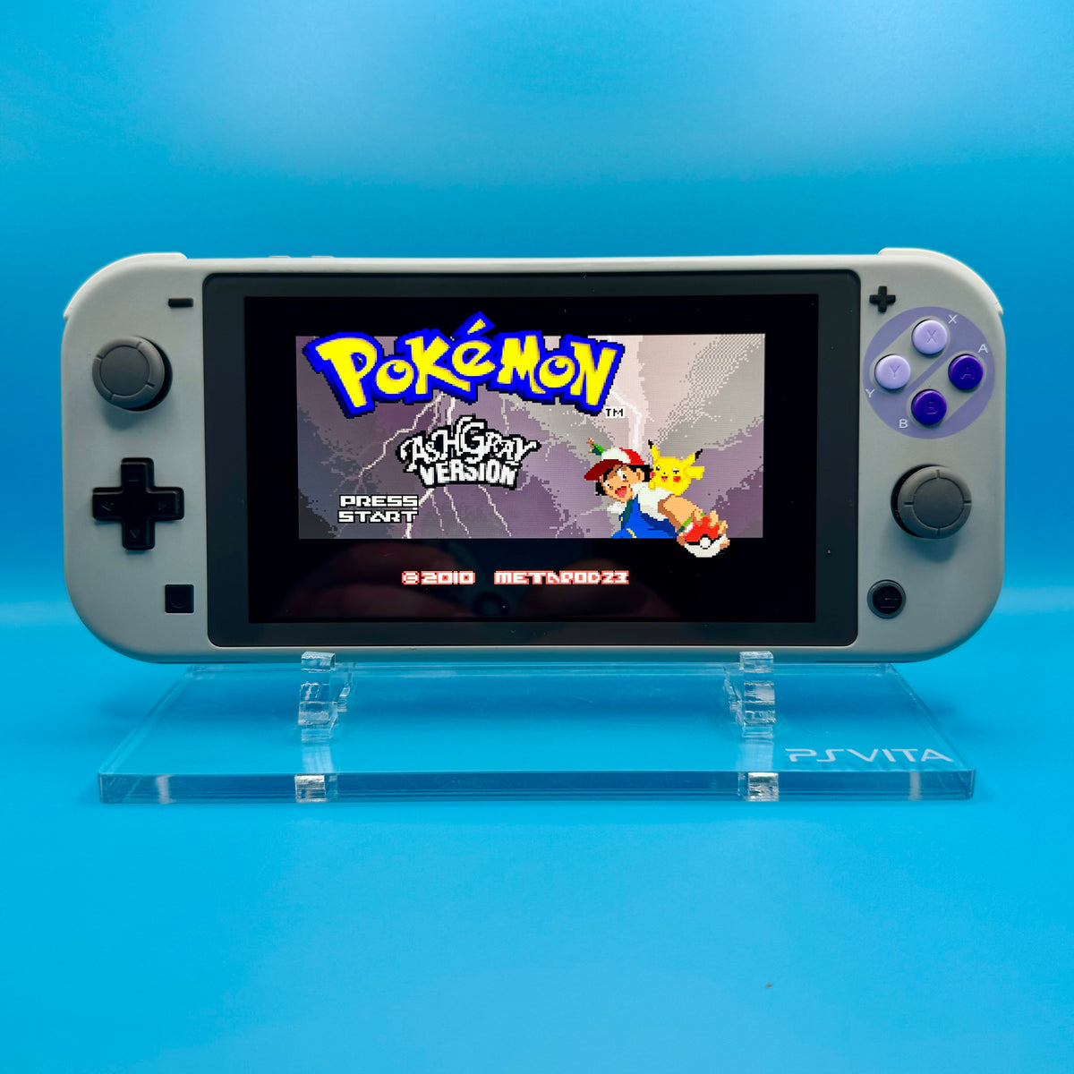 Nintendo Switch Lite - SNES