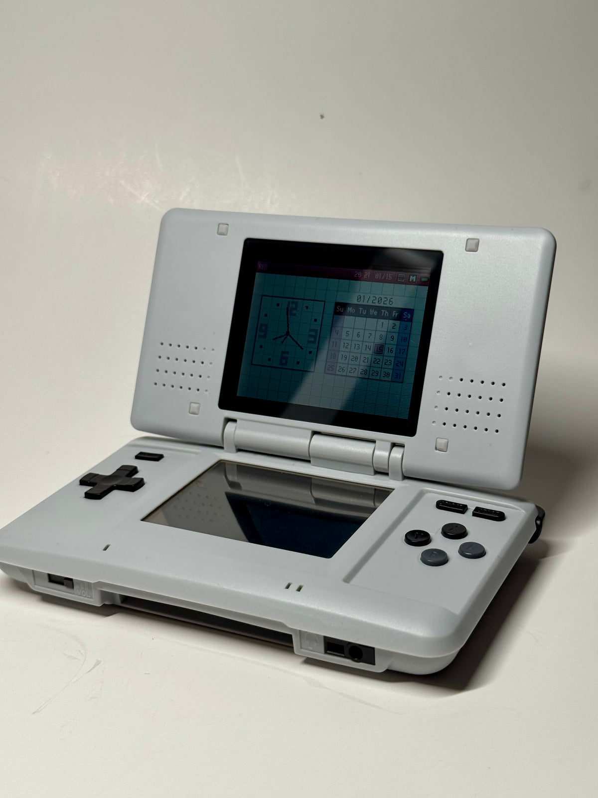 Nintendo DS Console