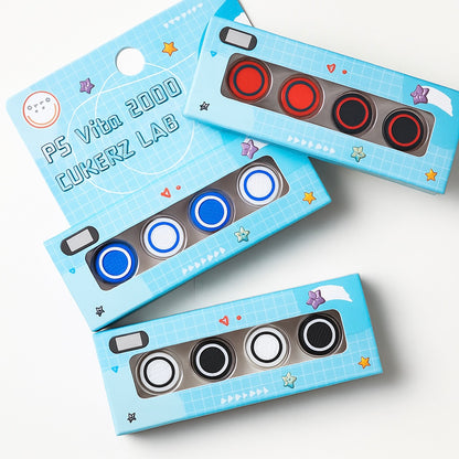PSVita Thumb Stick Grips