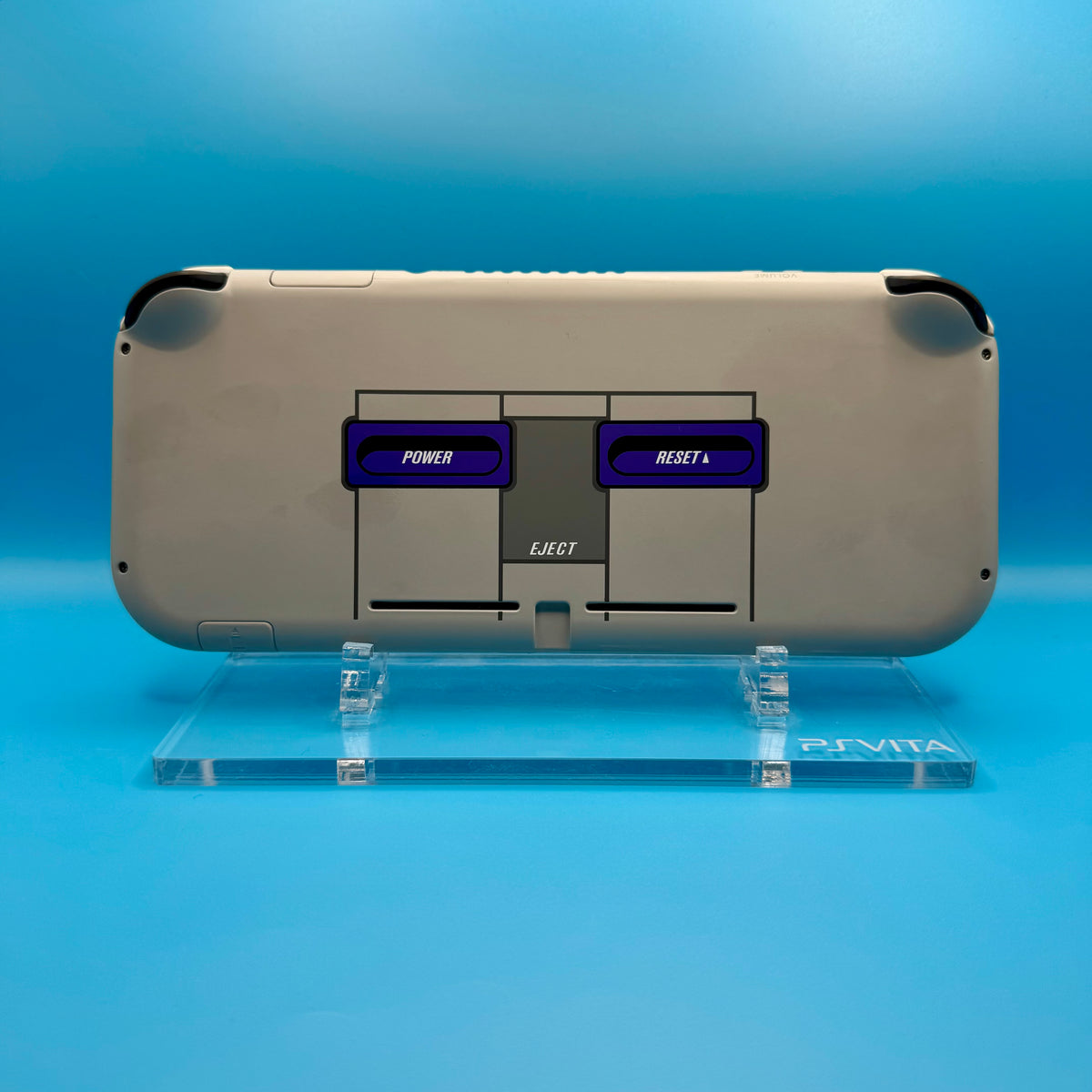 Nintendo Switch Lite - SNES