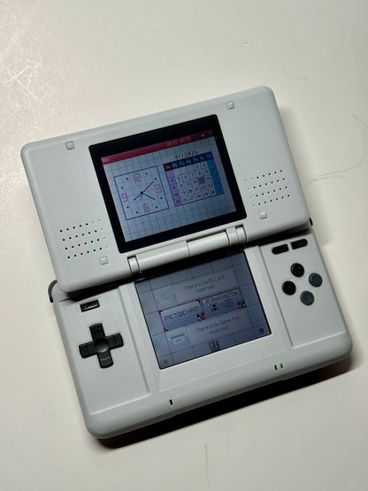 Nintendo DS Console
