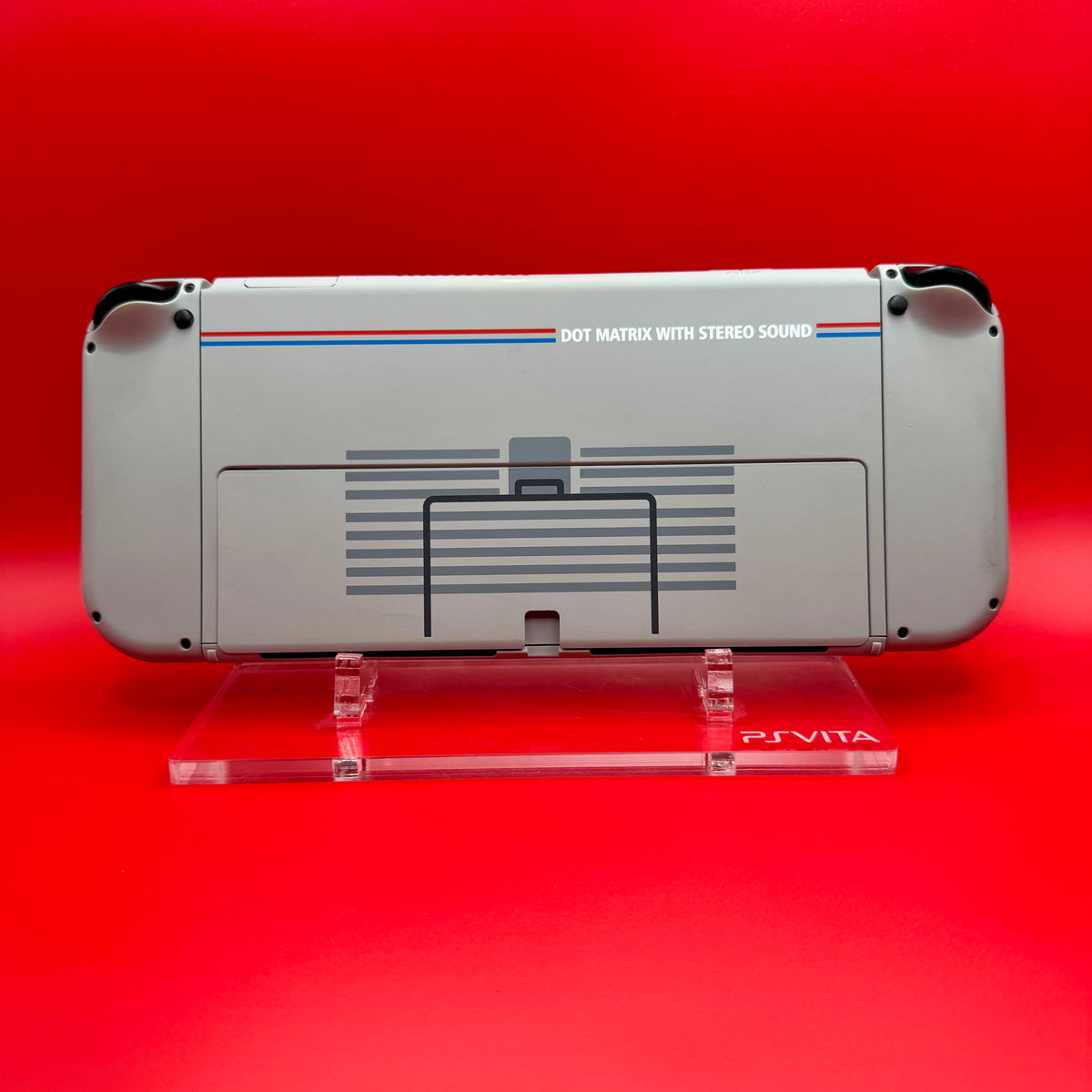 Switch OLED - Classic SNES