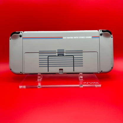 Switch OLED - Classic SNES