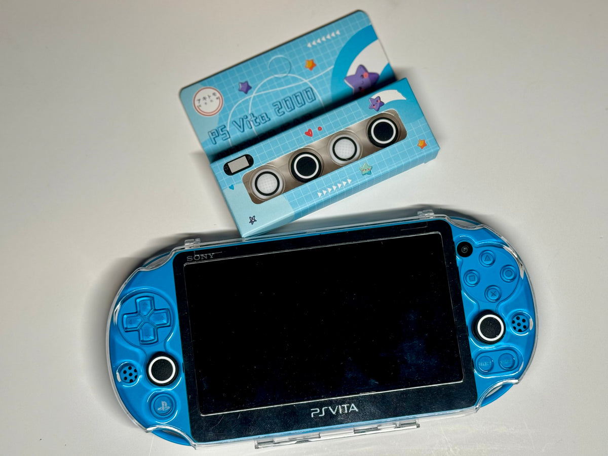 PSVita Thumb Stick Grips