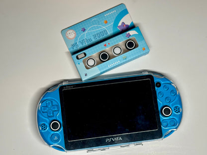 PSVita Thumb Stick Grips