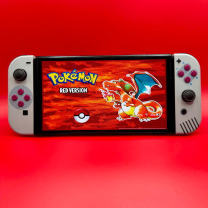 Switch OLED - Classic SNES