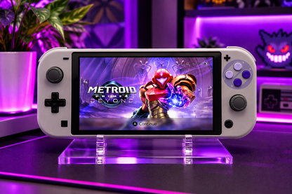 Nintendo Switch Lite - SNES