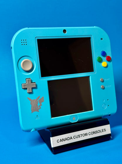 Nintendo 2DS — Sun & Moon  Console