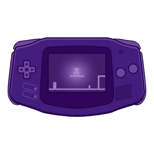 Game Boy Advance