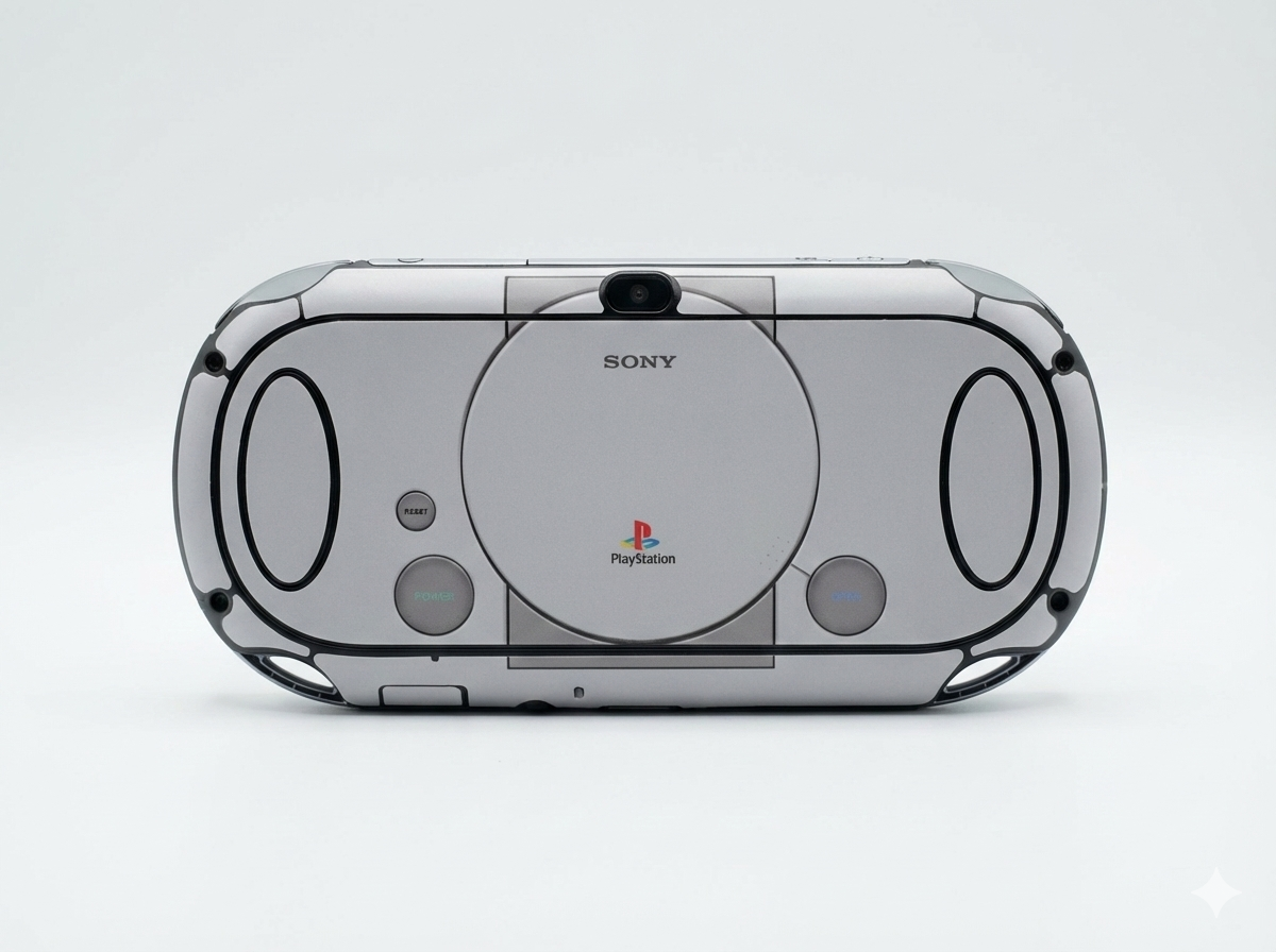 ps1 theme skin ps vita