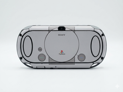 ps1 theme skin ps vita