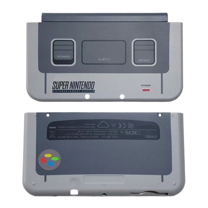 Super Nintendo Entertainment System console on a white background