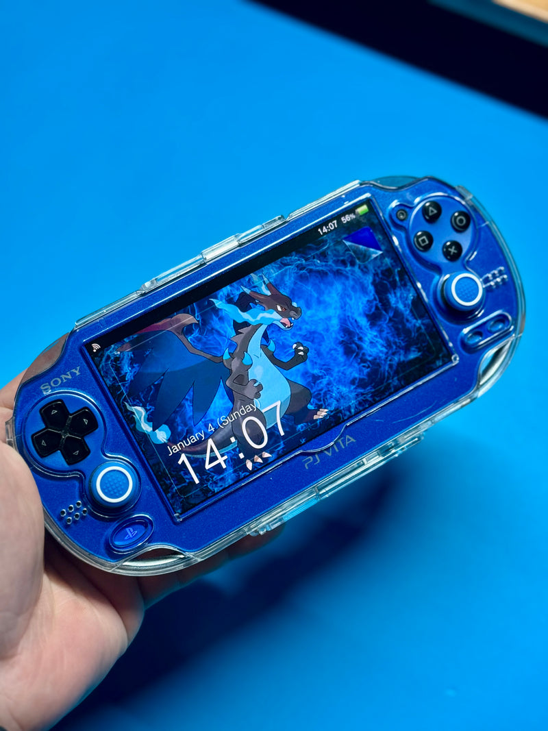 PS Vita