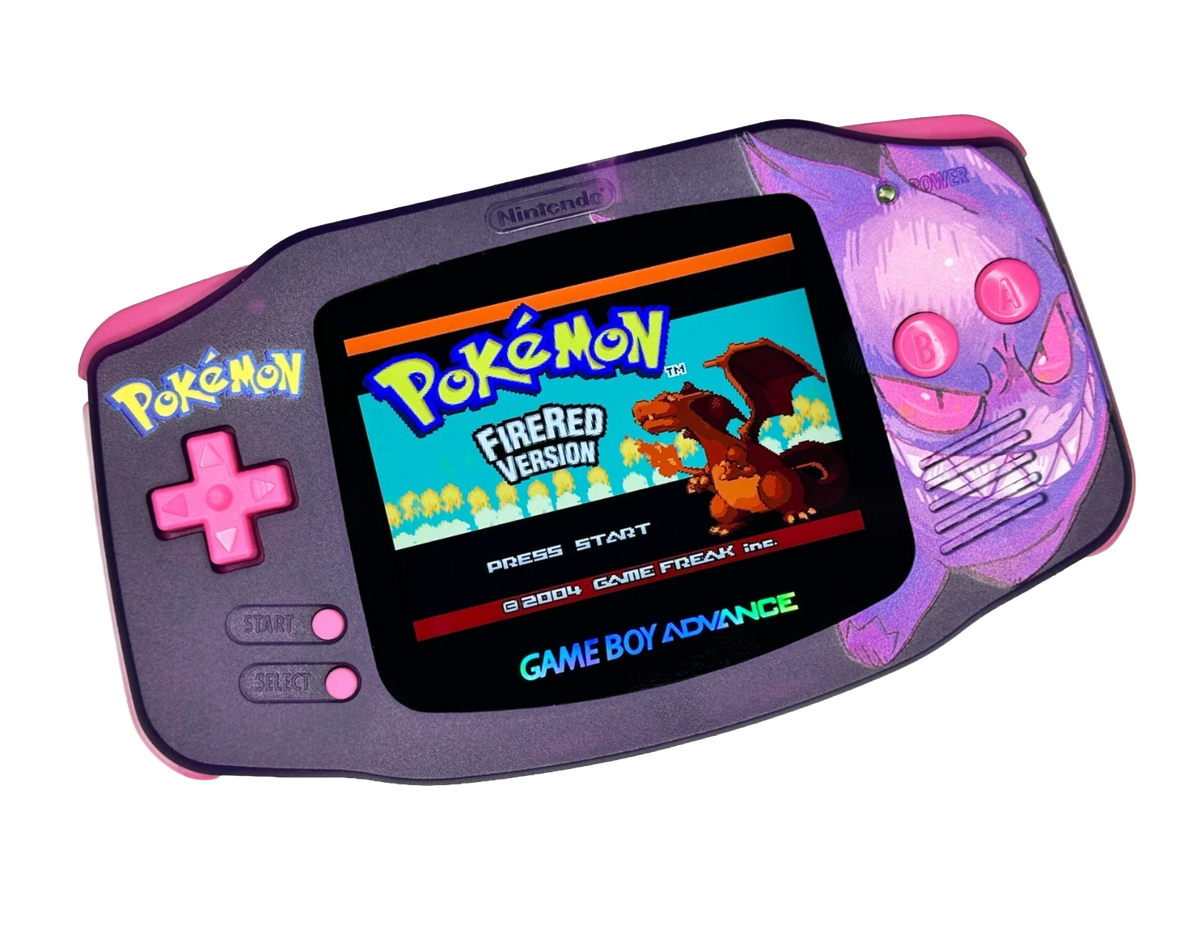 Custom console