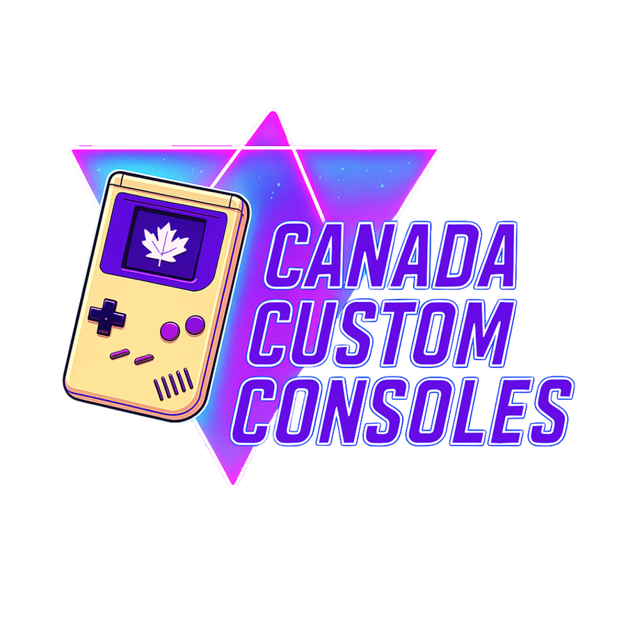 Canada Custom Consoles