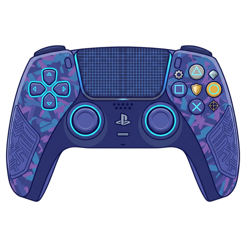 Controllers & Accessories