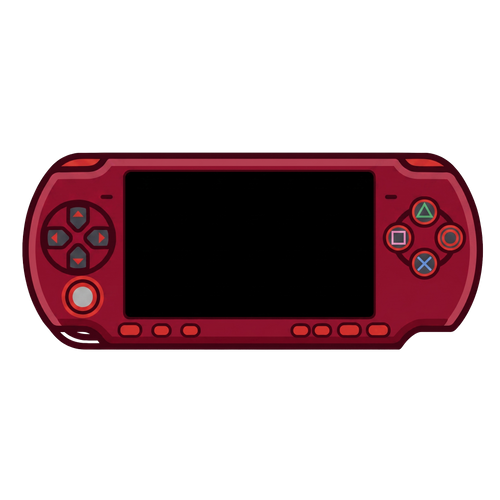 Sony PSP